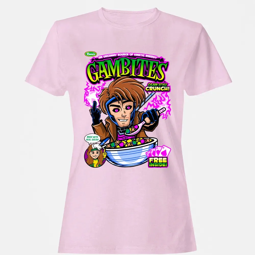 Gambites Women's T-shirt - 9