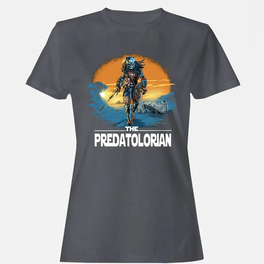 The Predatolorian Women's T-shirt - 5