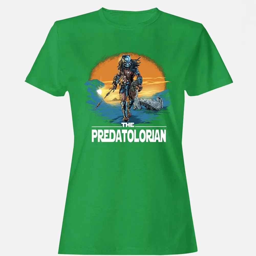The Predatolorian Women's T-shirt - 7