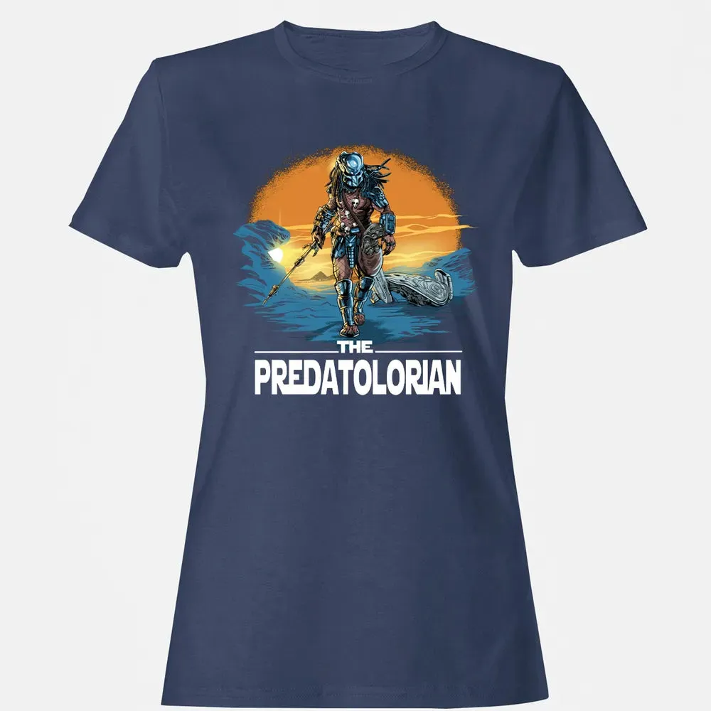 The Predatolorian Women's T-shirt - 10
