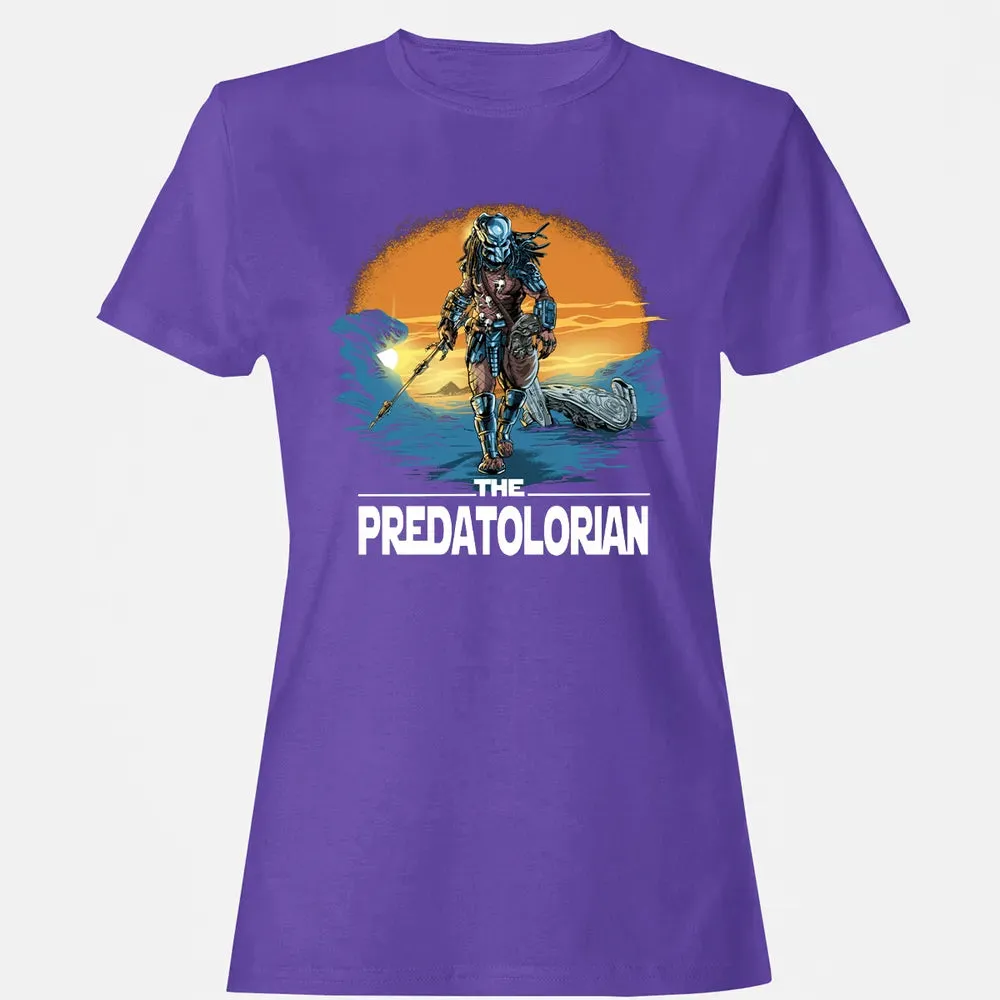 The Predatolorian Women's T-shirt - 12