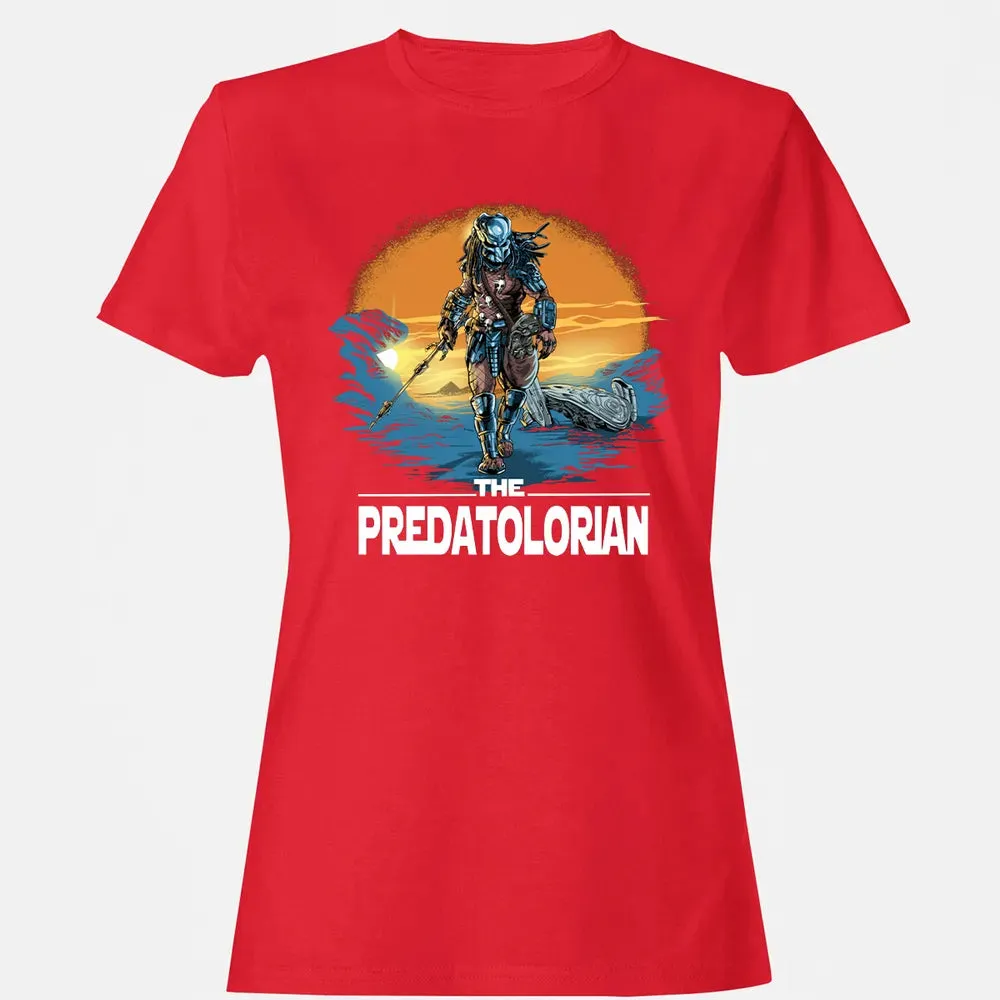 The Predatolorian Women's T-shirt - 13