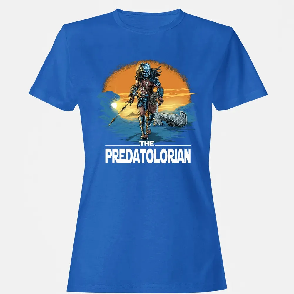 The Predatolorian Women's T-shirt - 14