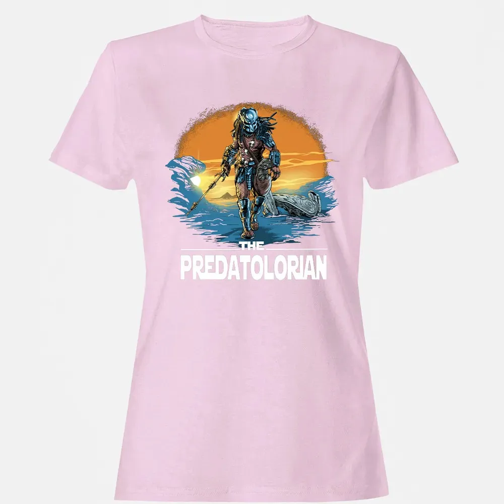 The Predatolorian Women's T-shirt - 9