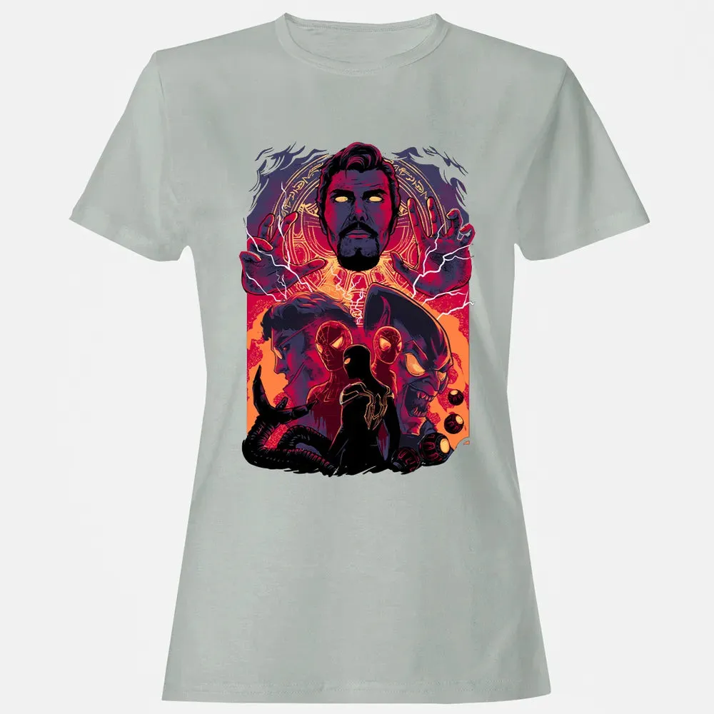 Multiverse Women's T-shirt - 2