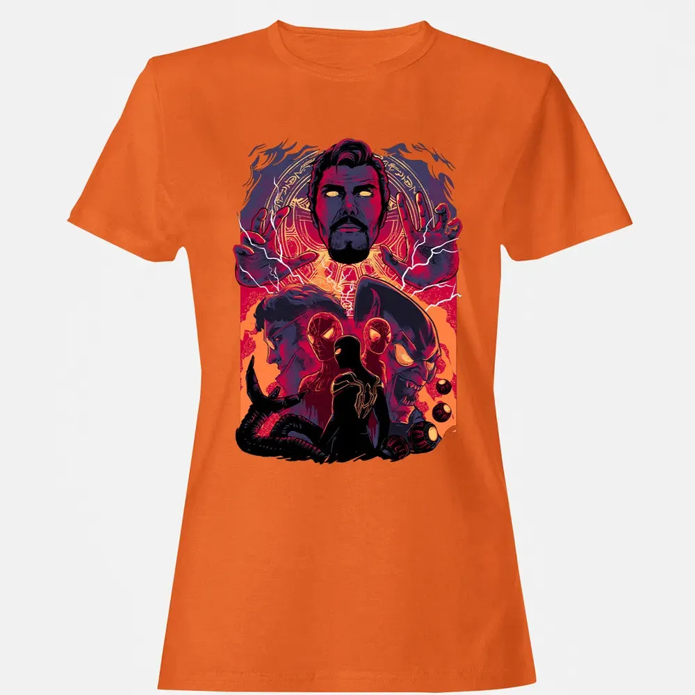 Multiverse Women's T-shirt - 11