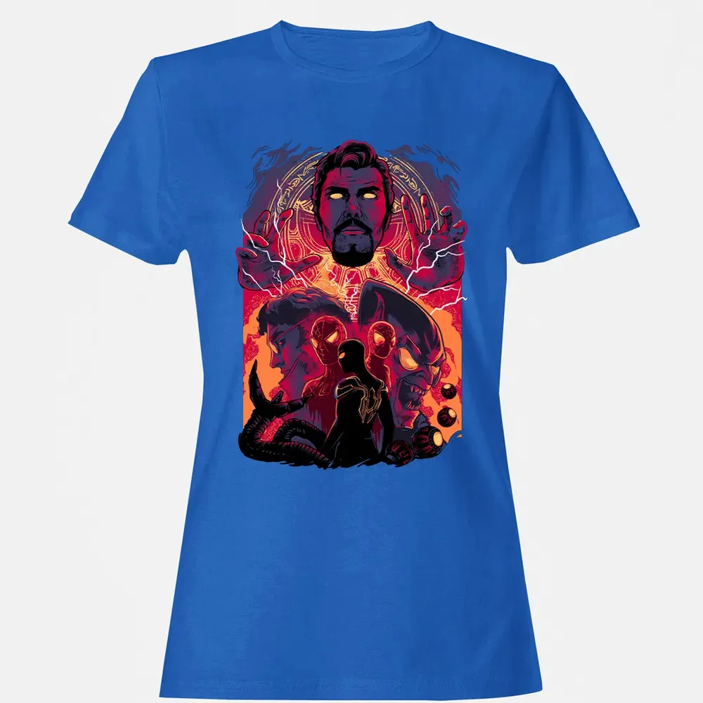 Multiverse Women's T-shirt - 14