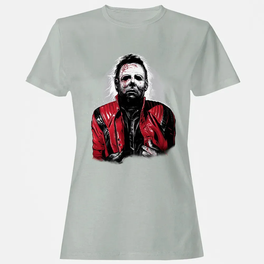 Michael Jackson Myers Women's T-shirt - 2