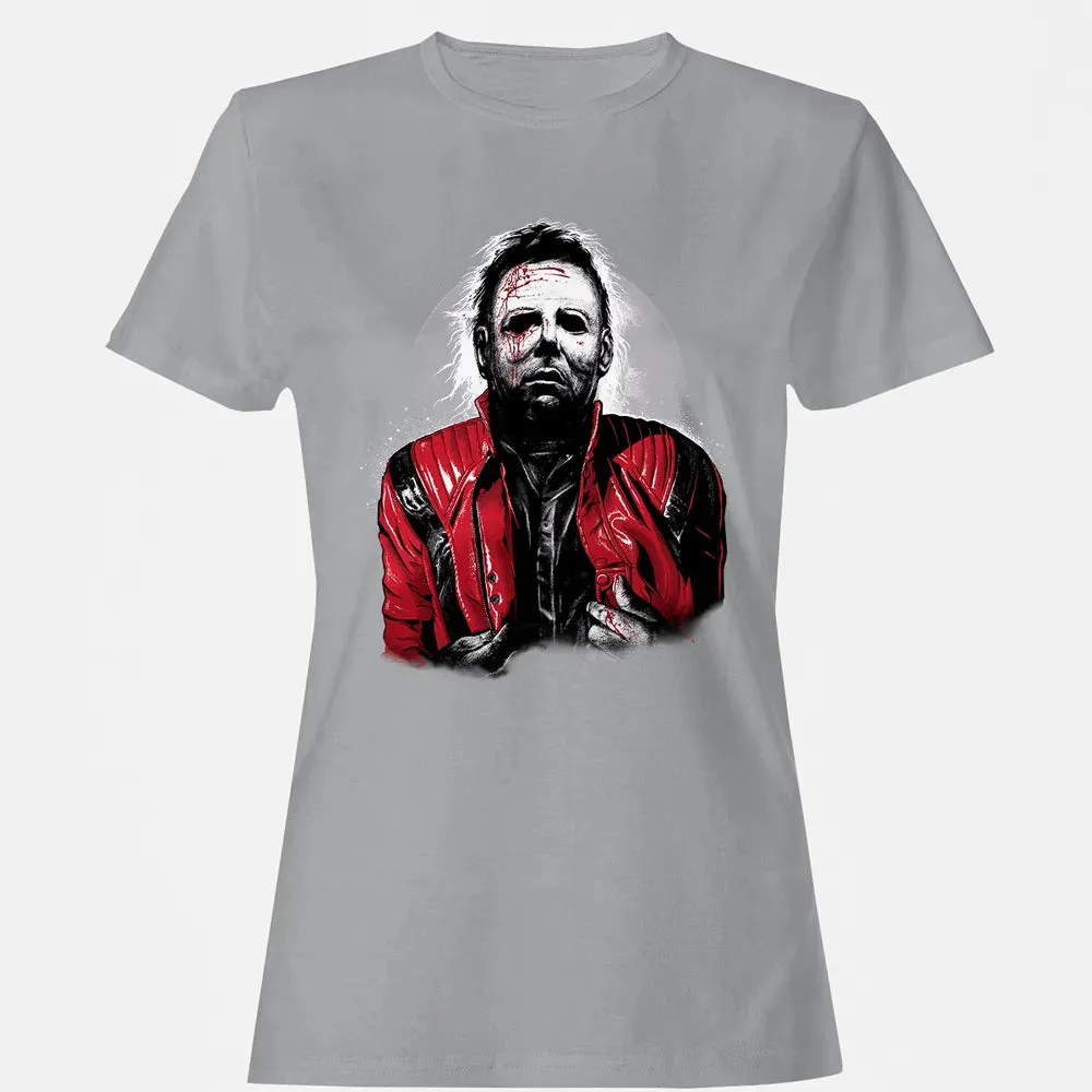 Michael Jackson Myers Women's T-shirt - 15