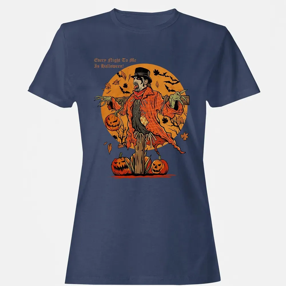 Cherry Night Women's T-shirt - 10