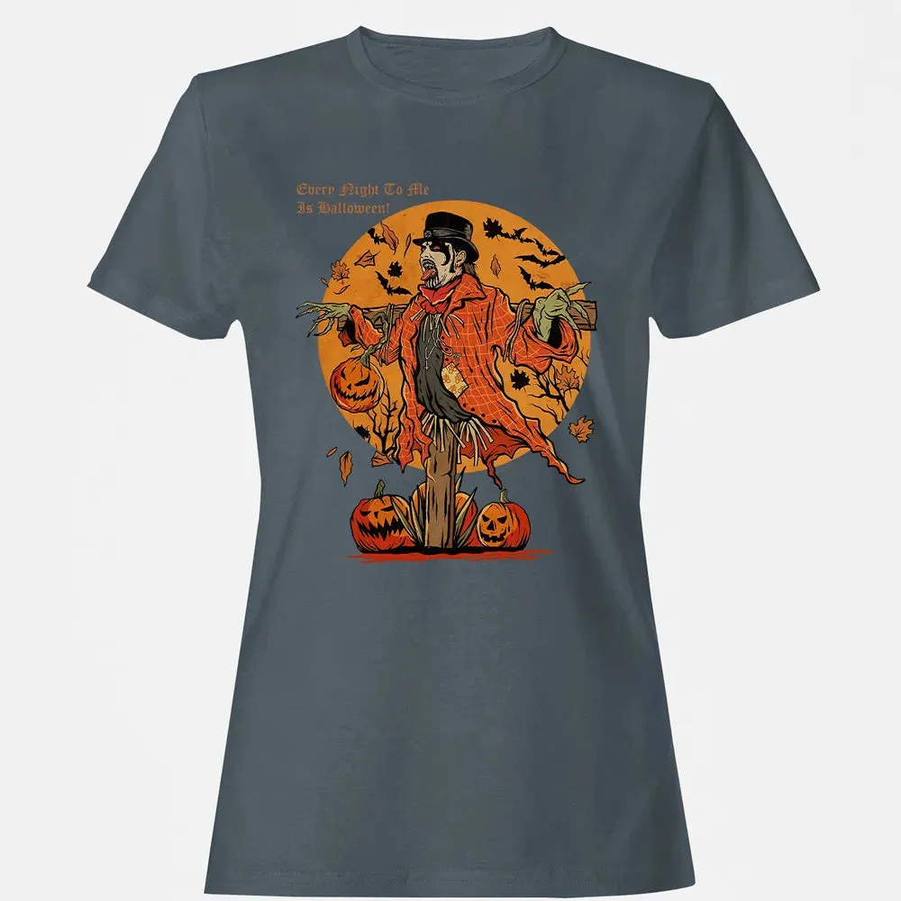 Cherry Night Women's T-shirt - 3