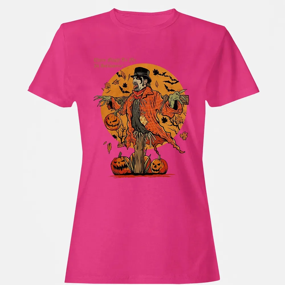 Cherry Night Women's T-shirt - 6