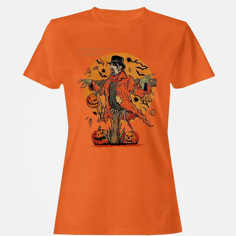 Cherry Night Women's T-shirt - 11