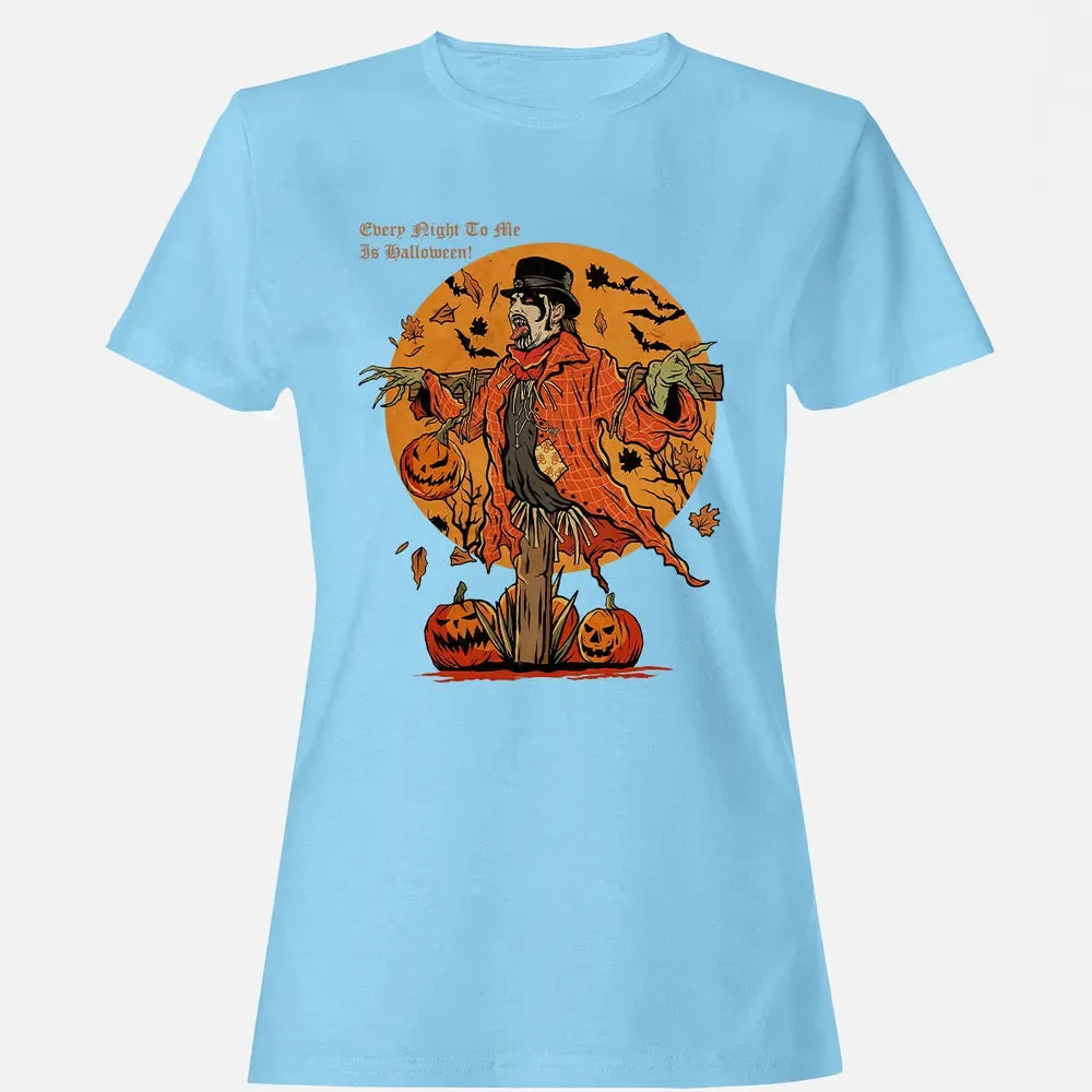 Cherry Night Women's T-shirt - 8