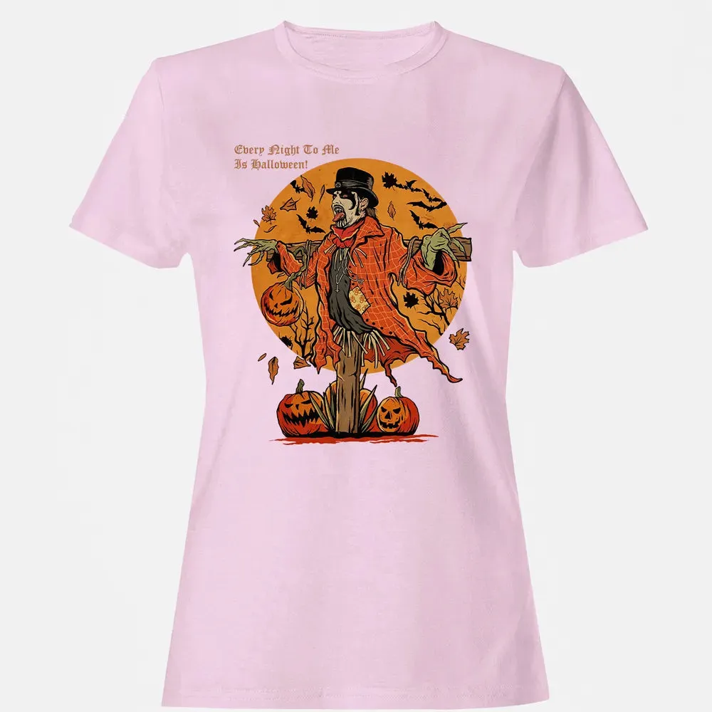 Cherry Night Women's T-shirt - 9