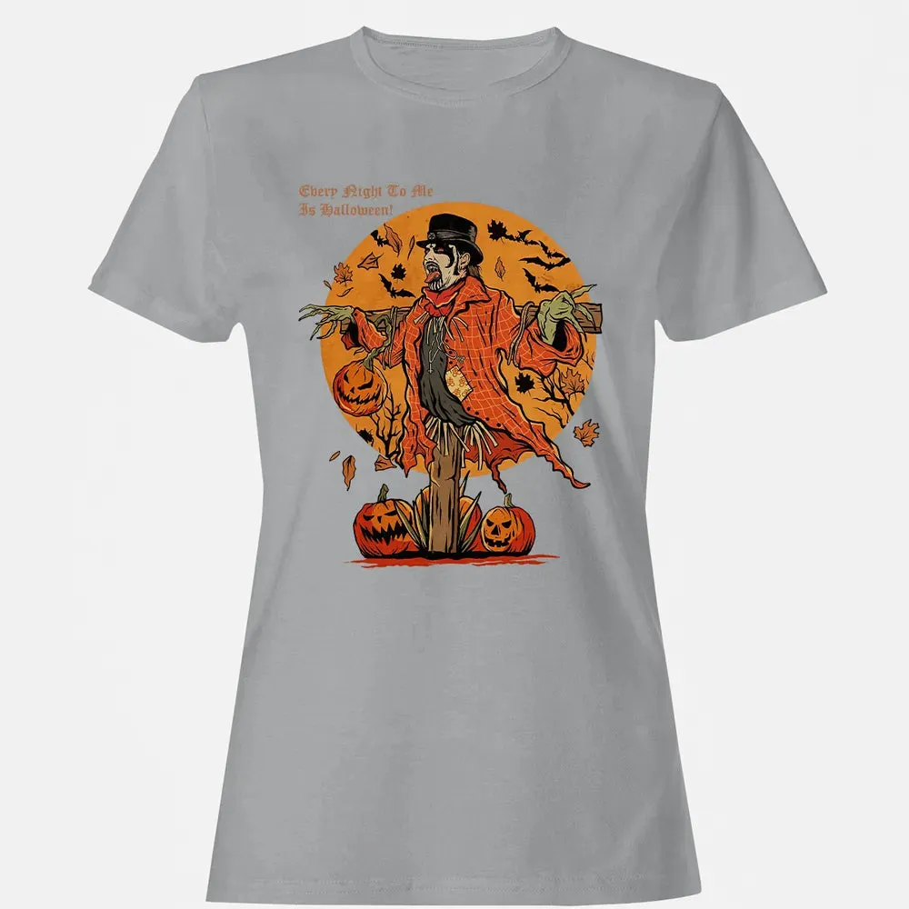 Cherry Night Women's T-shirt - 15