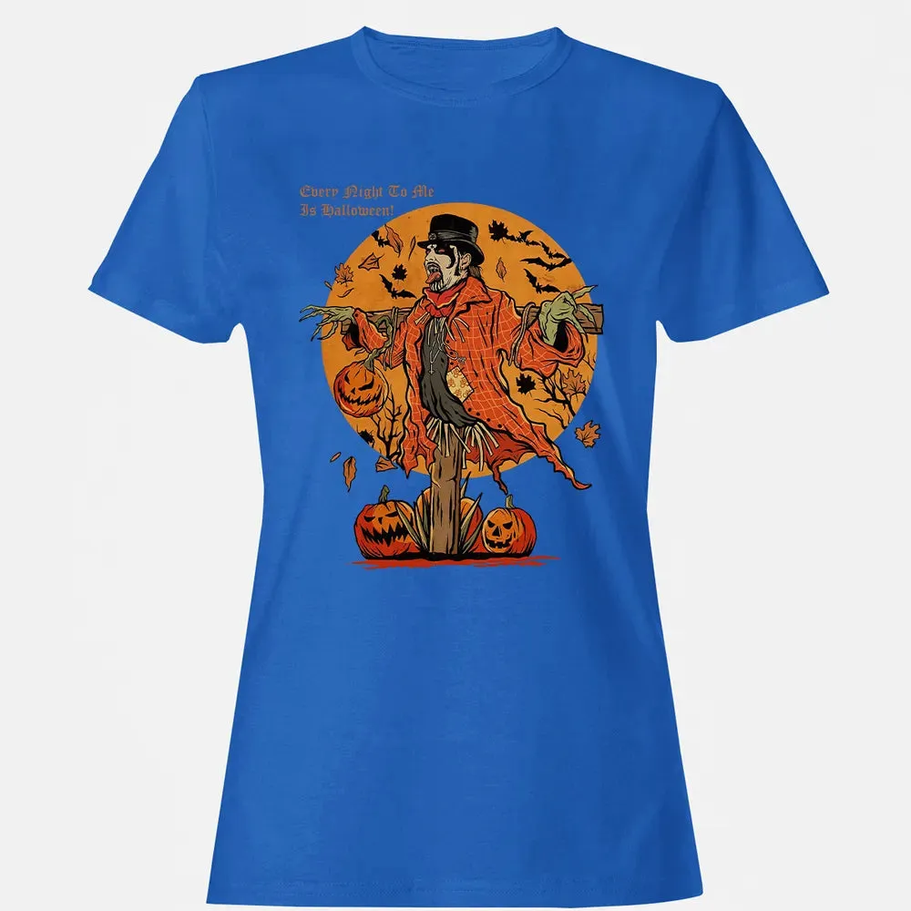 Cherry Night Women's T-shirt - 14