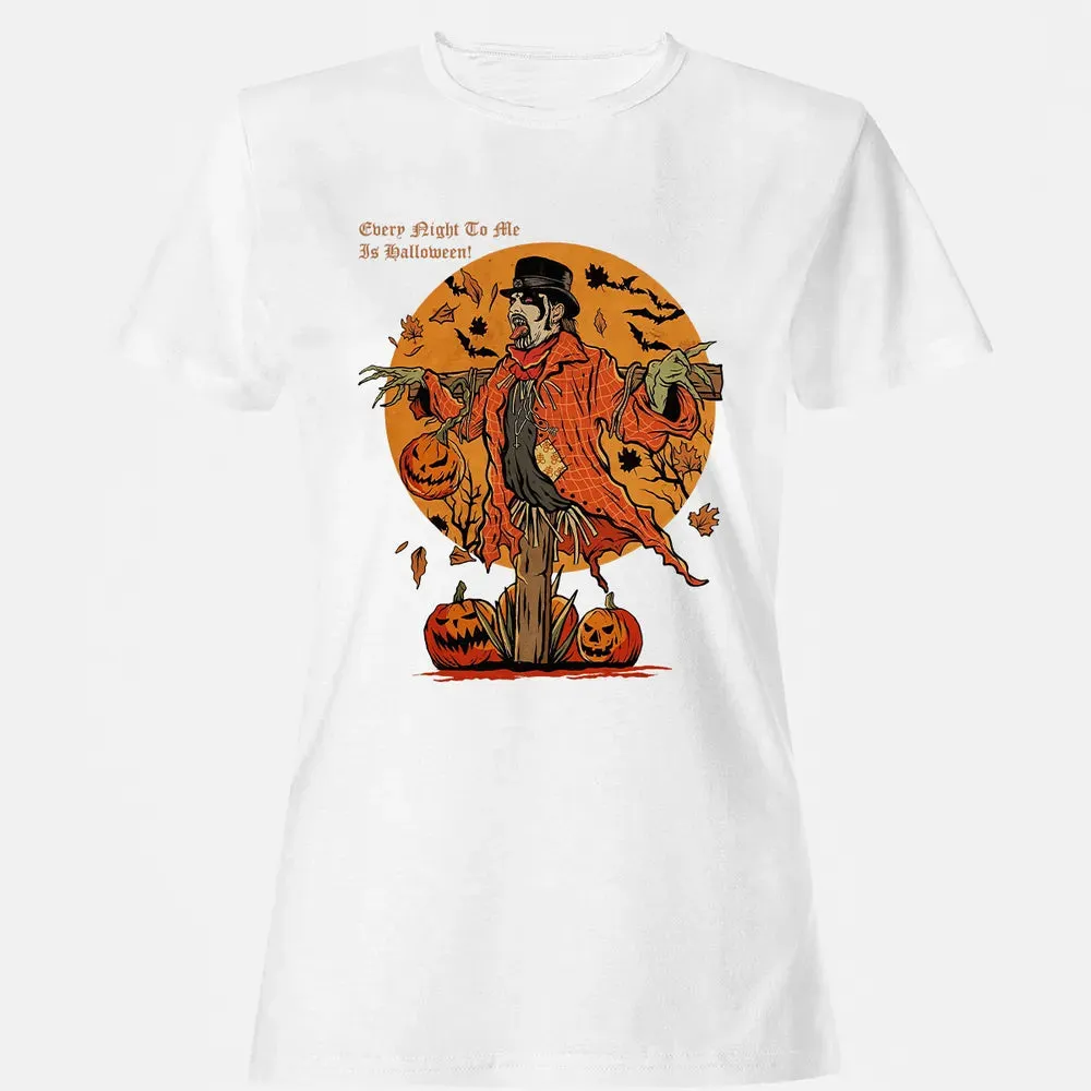 Cherry Night Women's T-shirt - 16