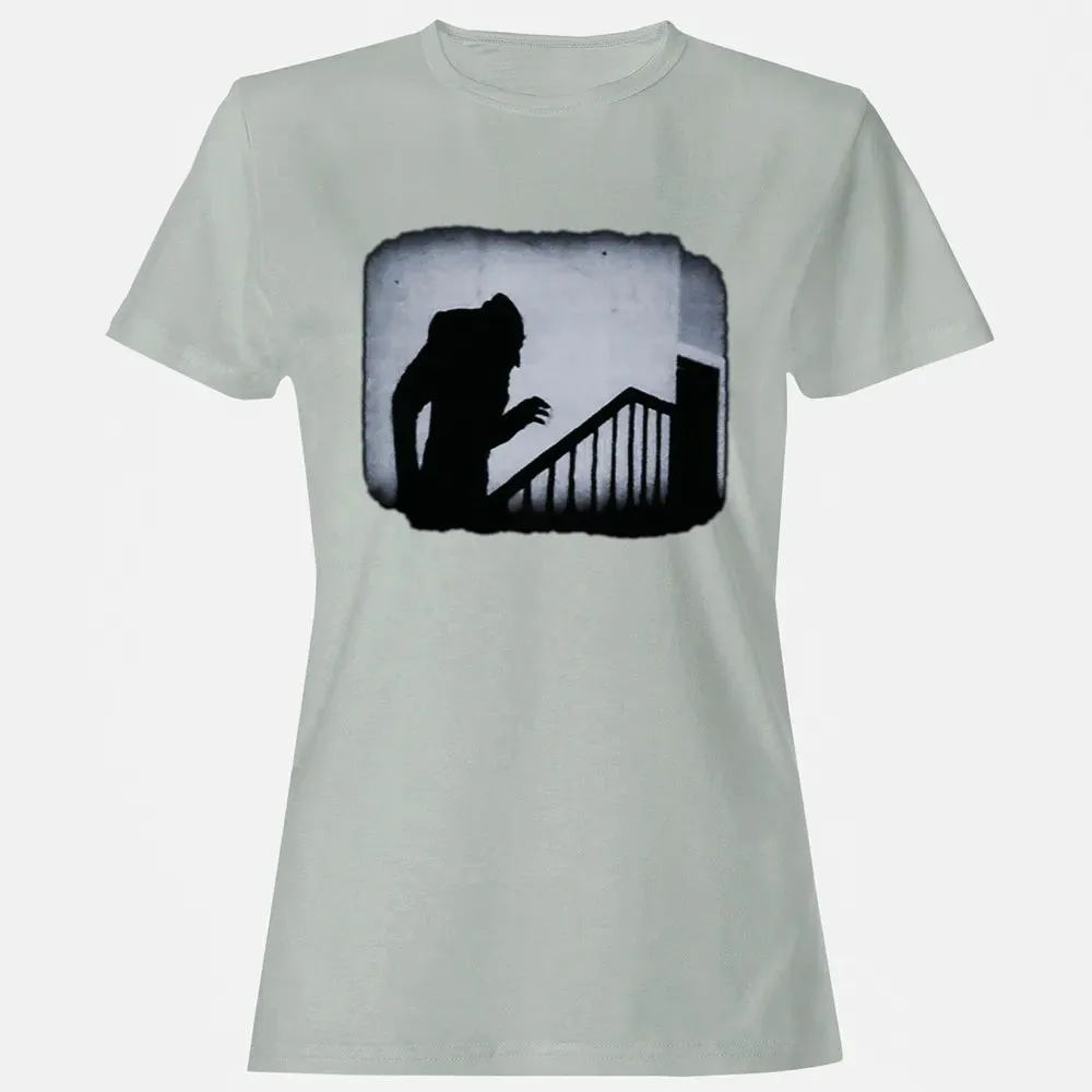 Nosferatu Women's T-shirt - 2