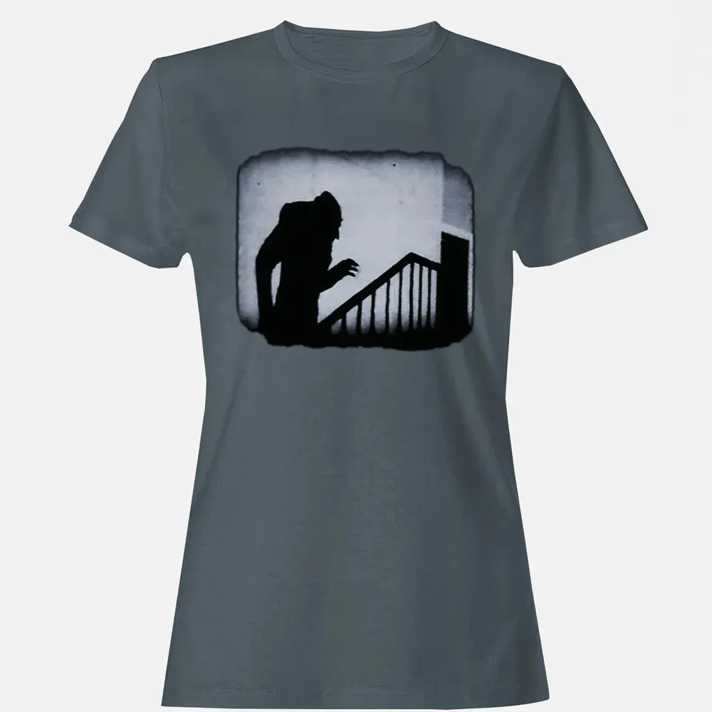 Nosferatu Women's T-shirt - 3