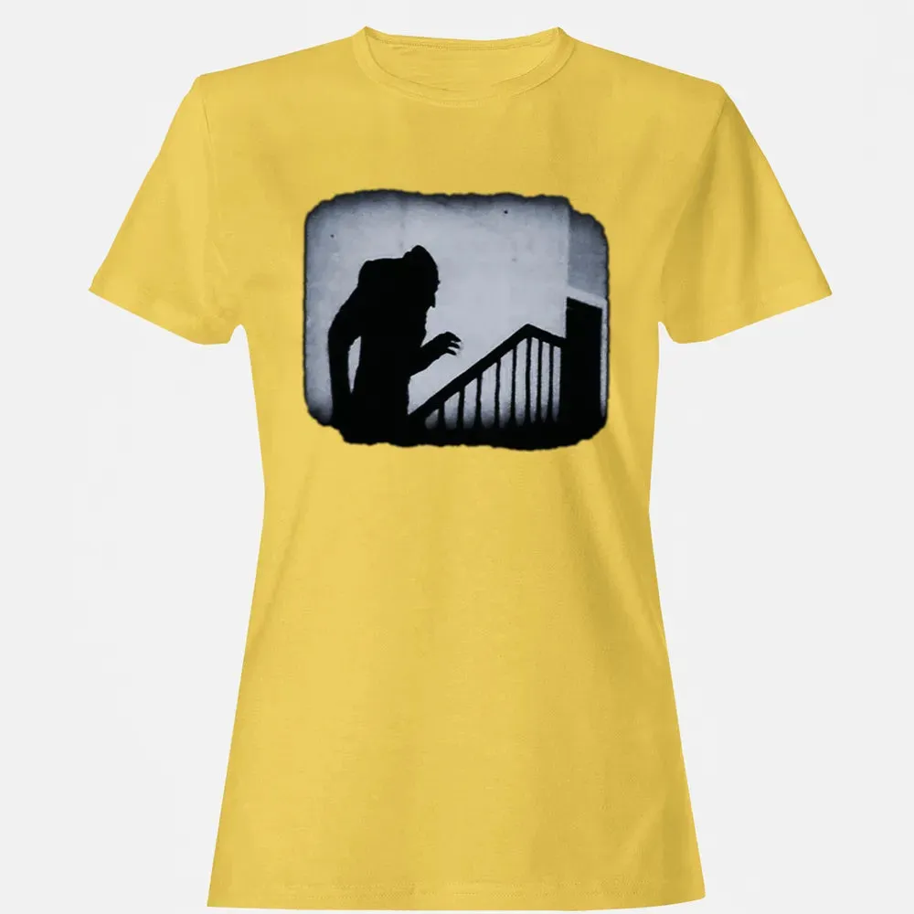 Nosferatu Women's T-shirt - 4