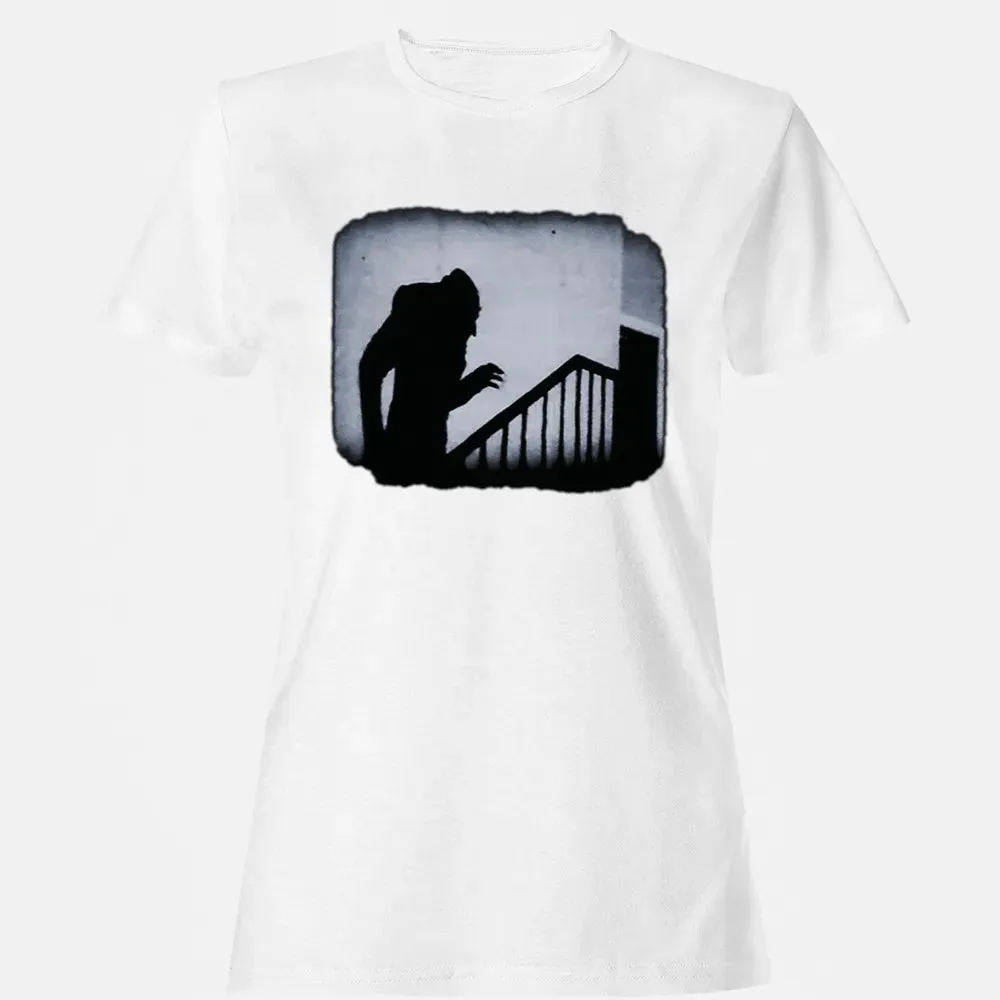 Nosferatu Women's T-shirt - 16