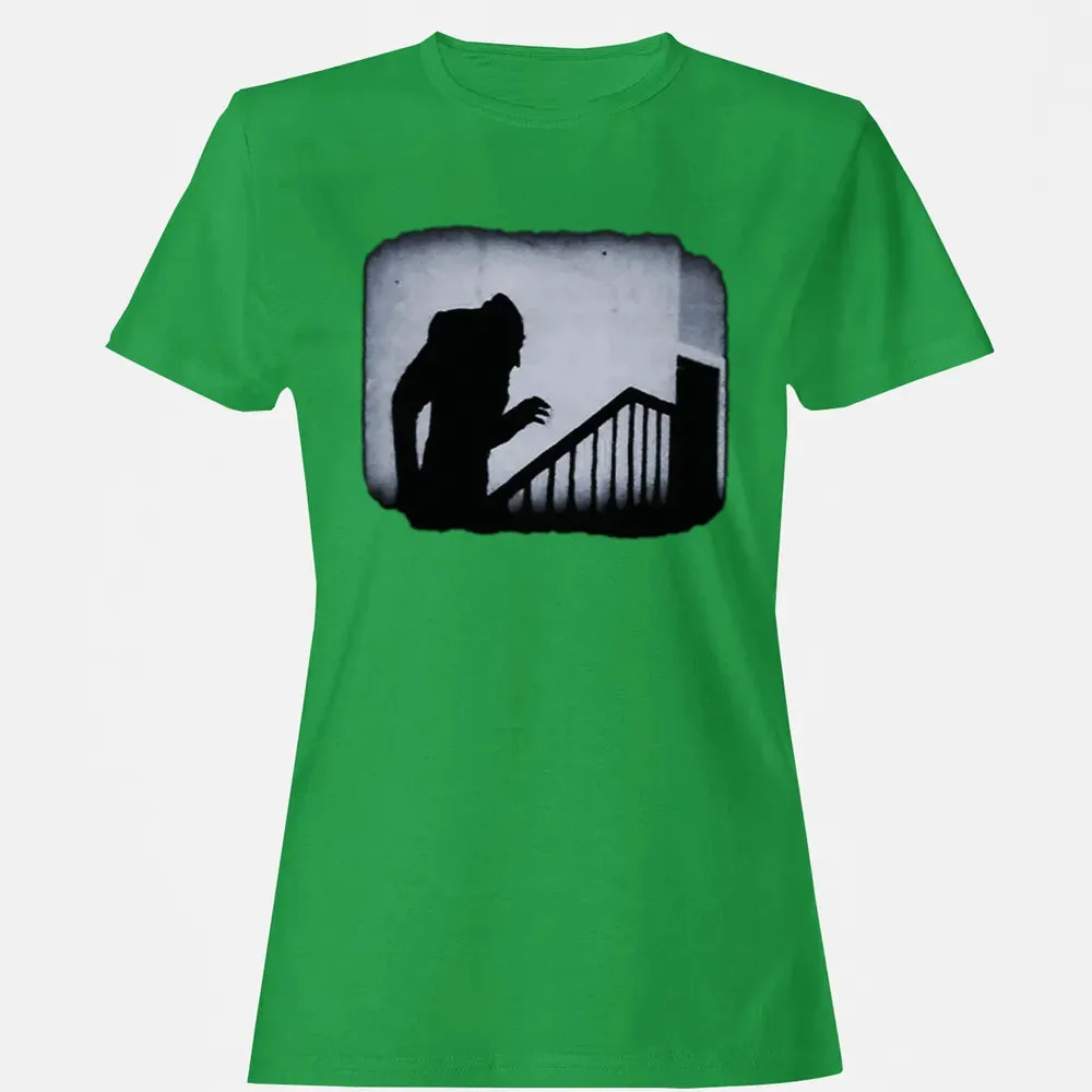 Nosferatu Women's T-shirt - 7