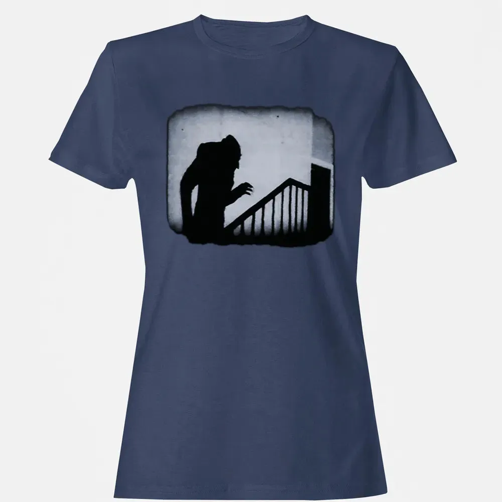 Nosferatu Women's T-shirt - 10