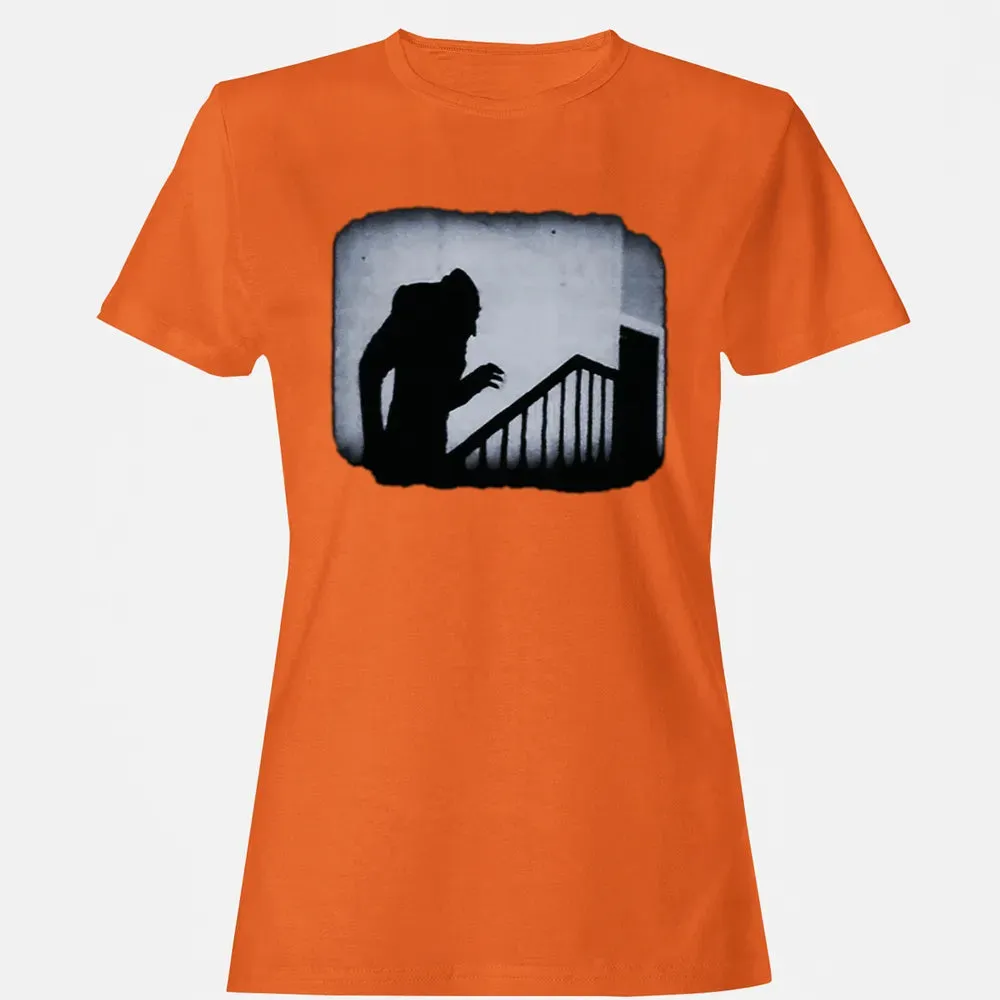 Nosferatu Women's T-shirt - 11