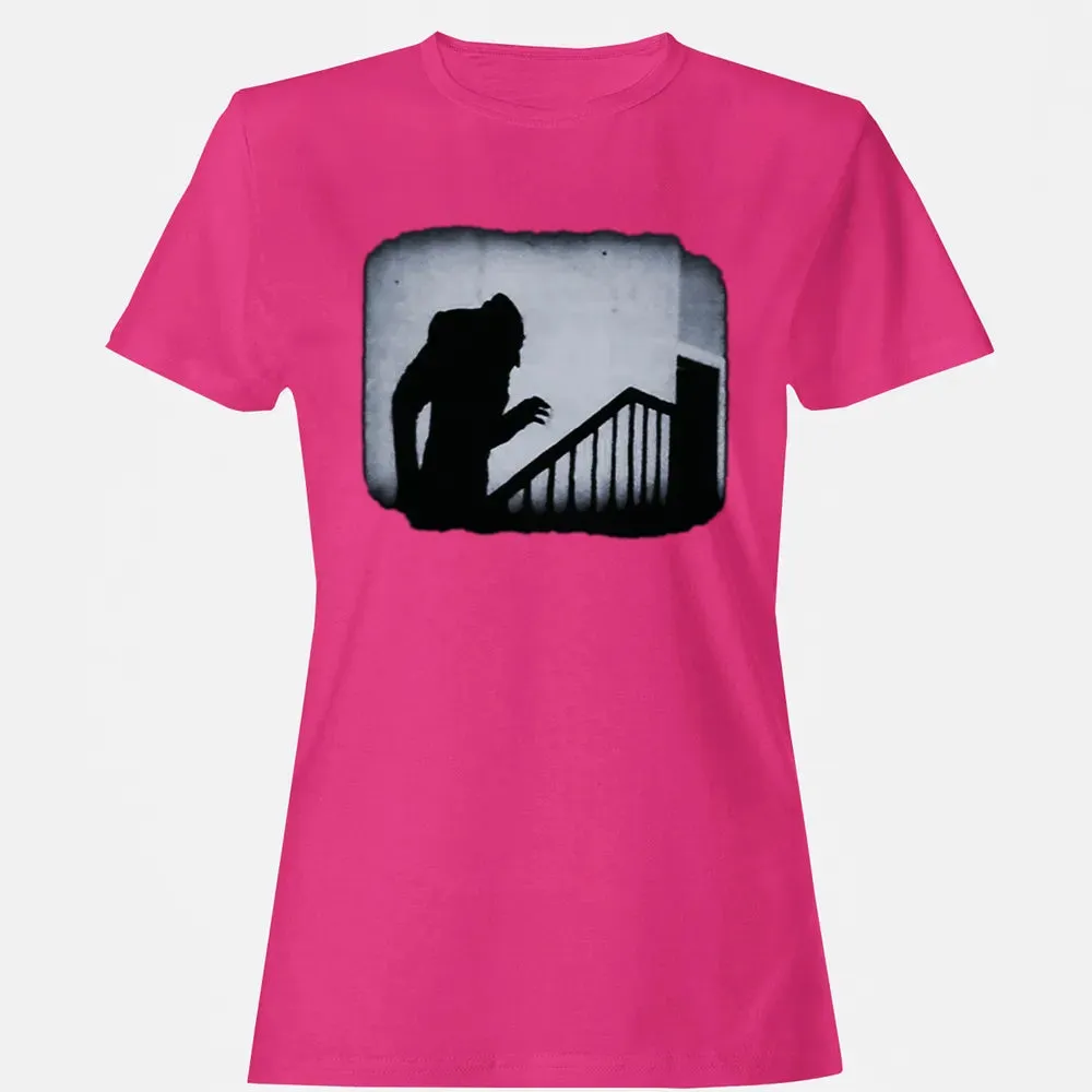 Nosferatu Women's T-shirt - 6