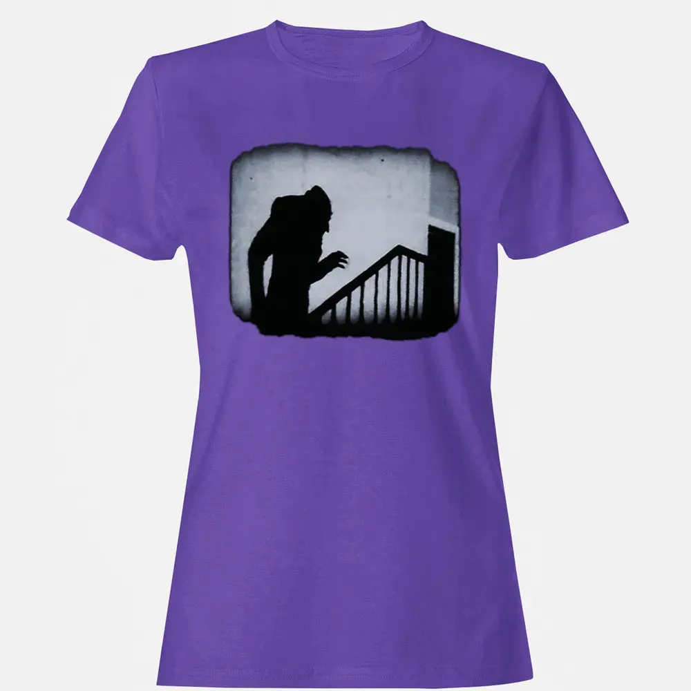 Nosferatu Women's T-shirt - 12