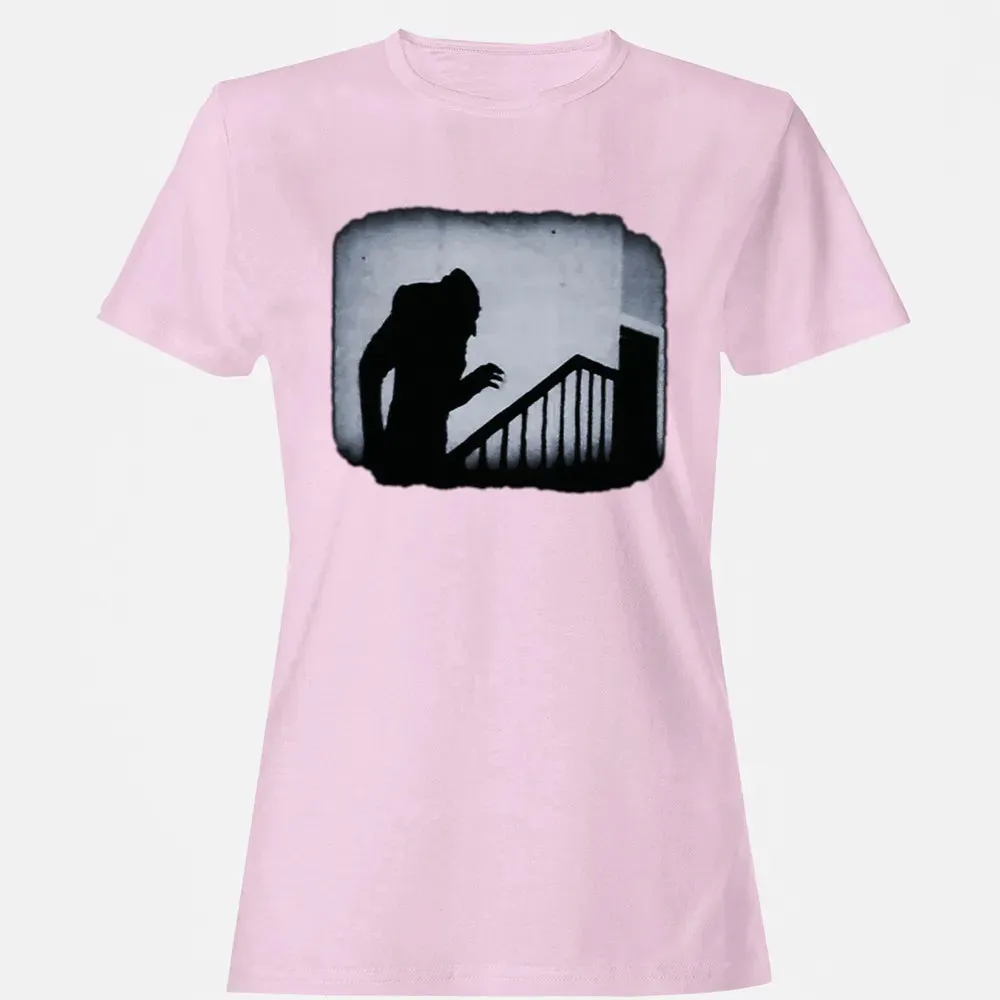 Nosferatu Women's T-shirt - 9