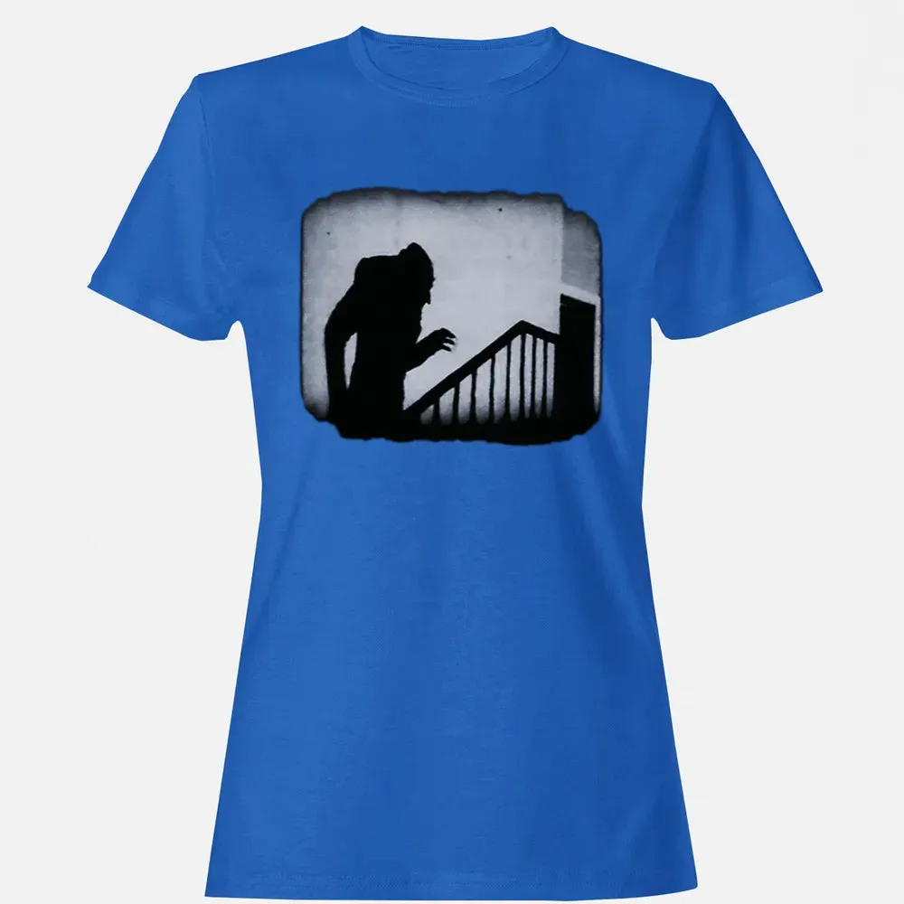Nosferatu Women's T-shirt - 14