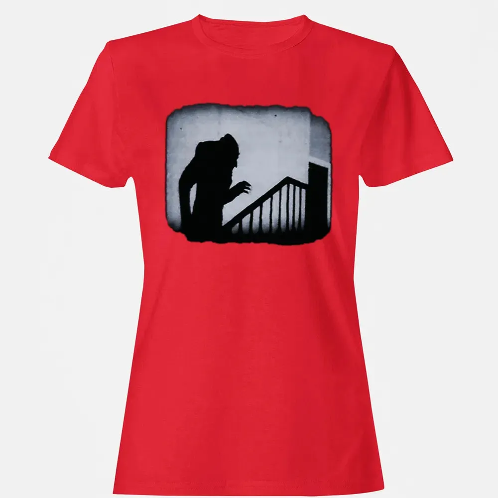 Nosferatu Women's T-shirt - 13