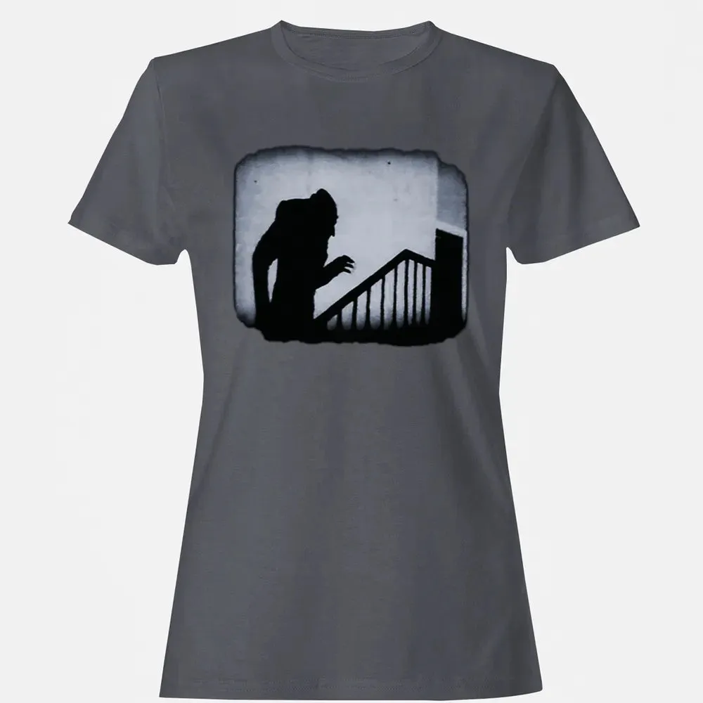 Nosferatu Women's T-shirt - 5
