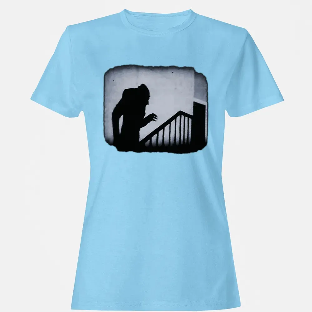 Nosferatu Women's T-shirt - 8