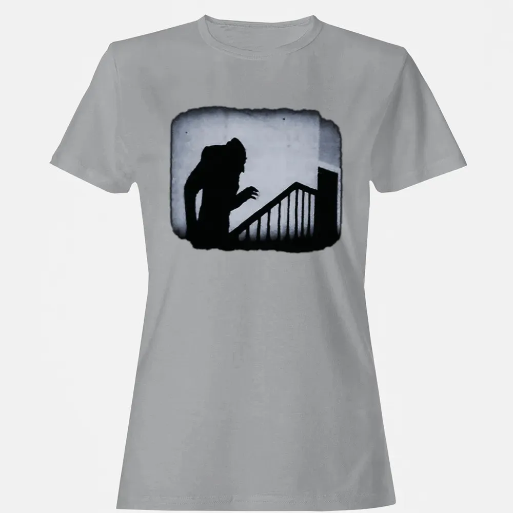 Nosferatu Women's T-shirt - 15