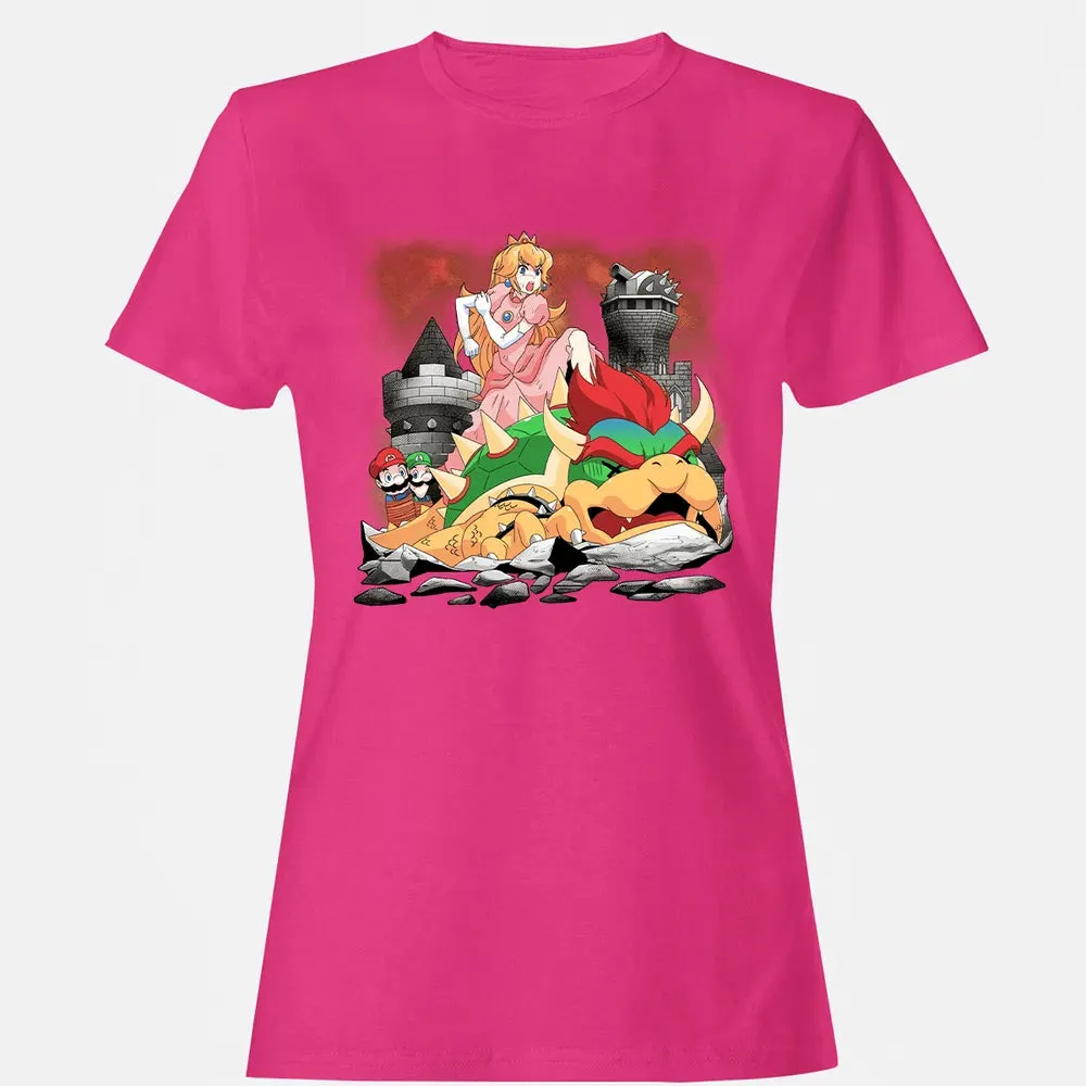 I Can Do It Women's T-shirt - 6
