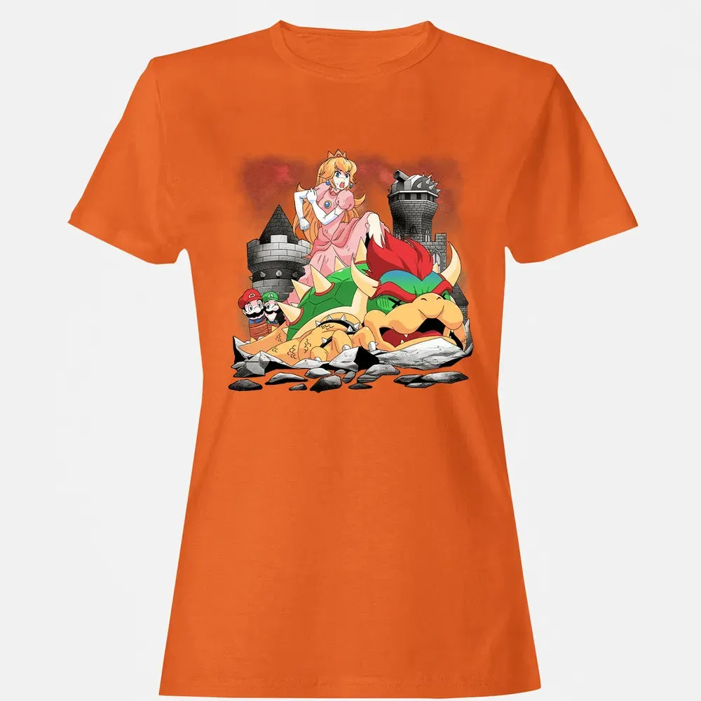 I Can Do It Women's T-shirt - 11