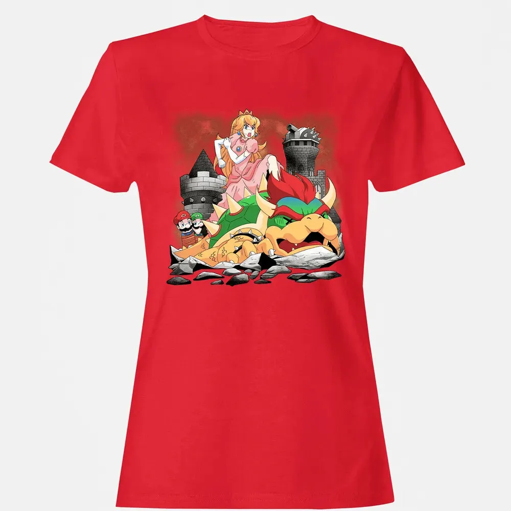 I Can Do It Women's T-shirt - 13