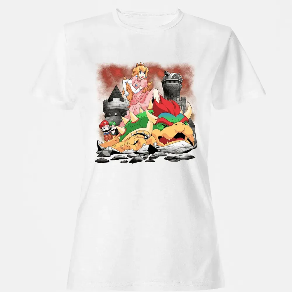 I Can Do It Women's T-shirt - 16