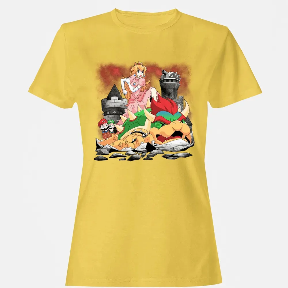 I Can Do It Women's T-shirt - 4