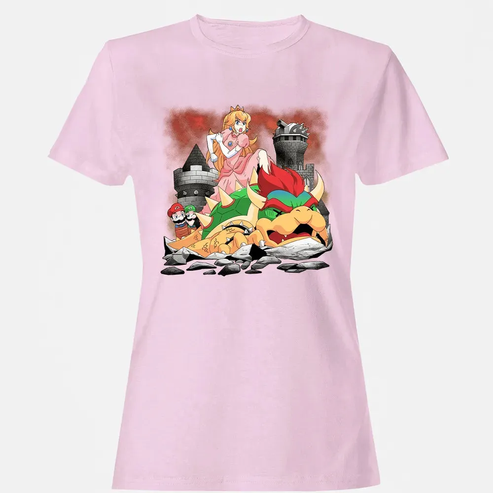 I Can Do It Women's T-shirt - 9