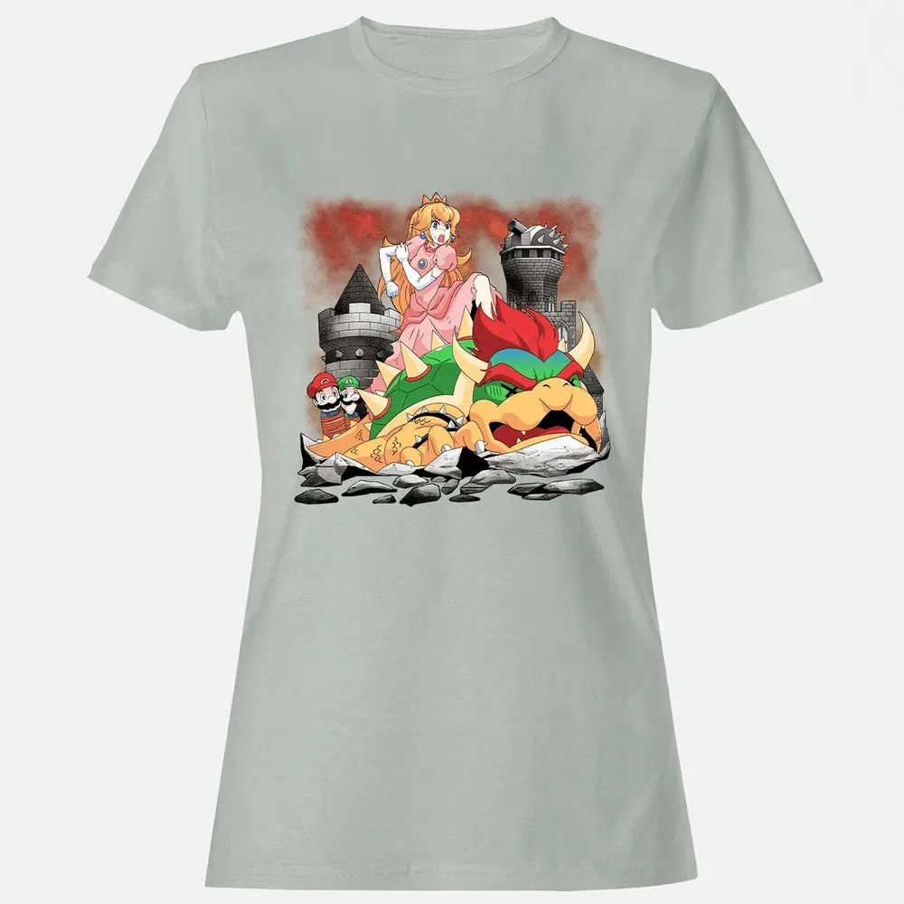 I Can Do It Women's T-shirt - 2