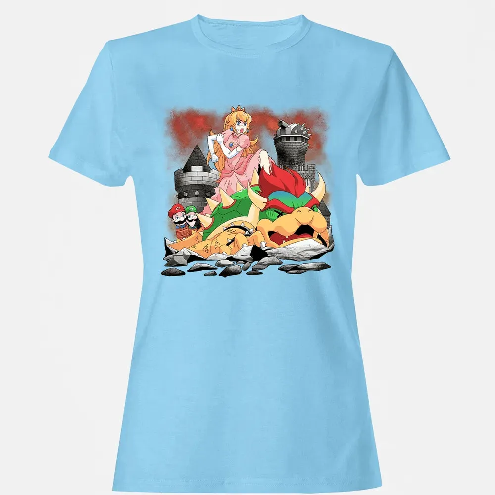 I Can Do It Women's T-shirt - 8