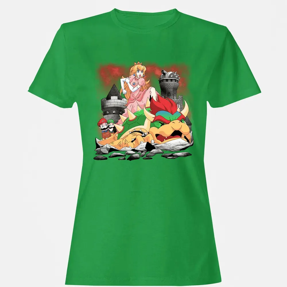 I Can Do It Women's T-shirt - 7