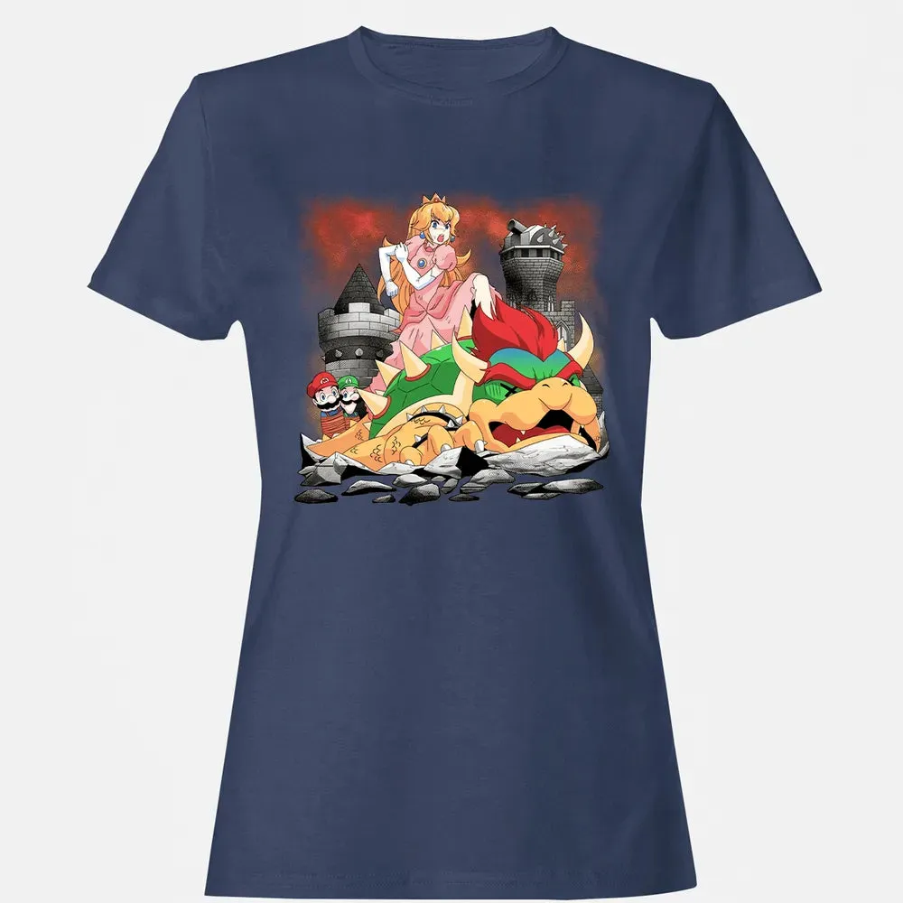 I Can Do It Women's T-shirt - 10