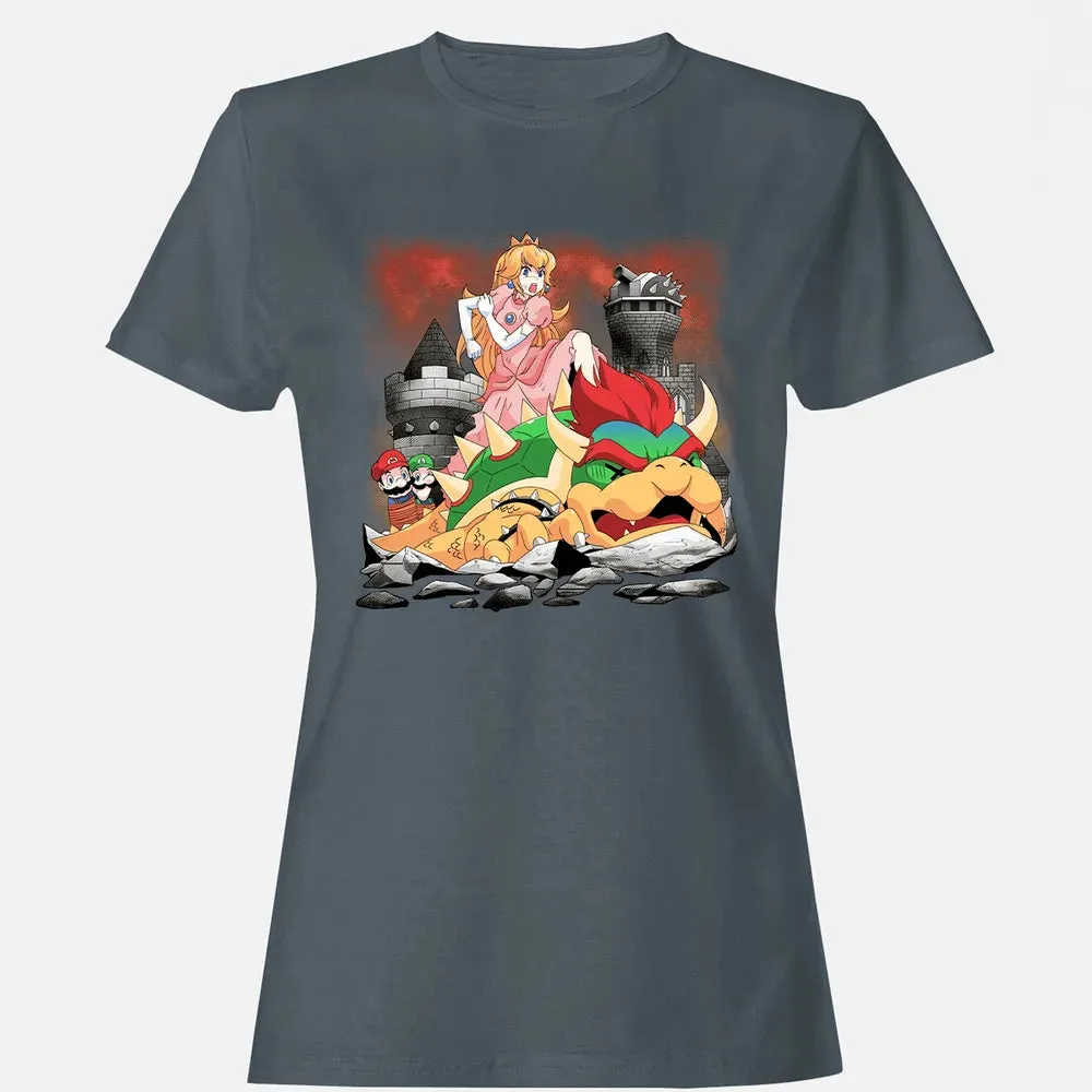 I Can Do It Women's T-shirt - 3