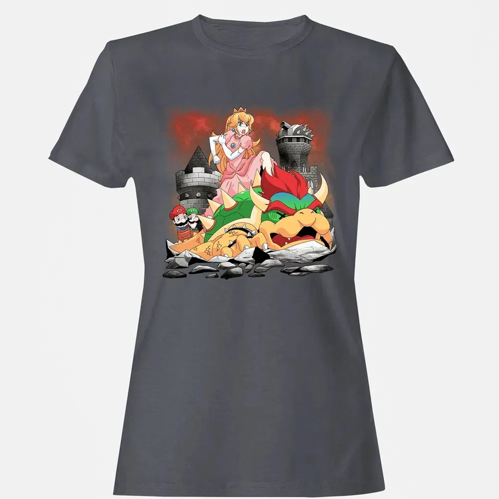 I Can Do It Women's T-shirt - 5