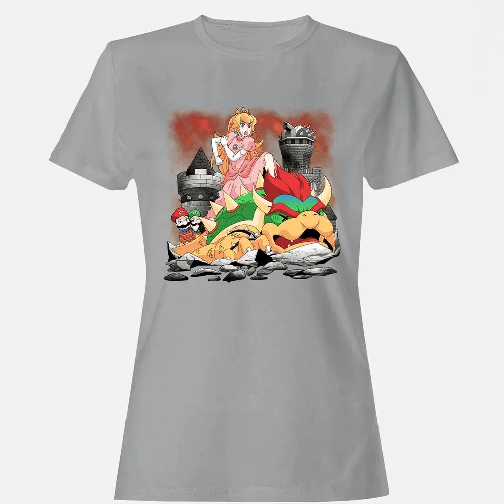 I Can Do It Women's T-shirt - 15